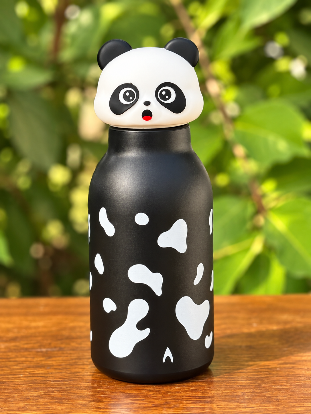 Animal Bottle