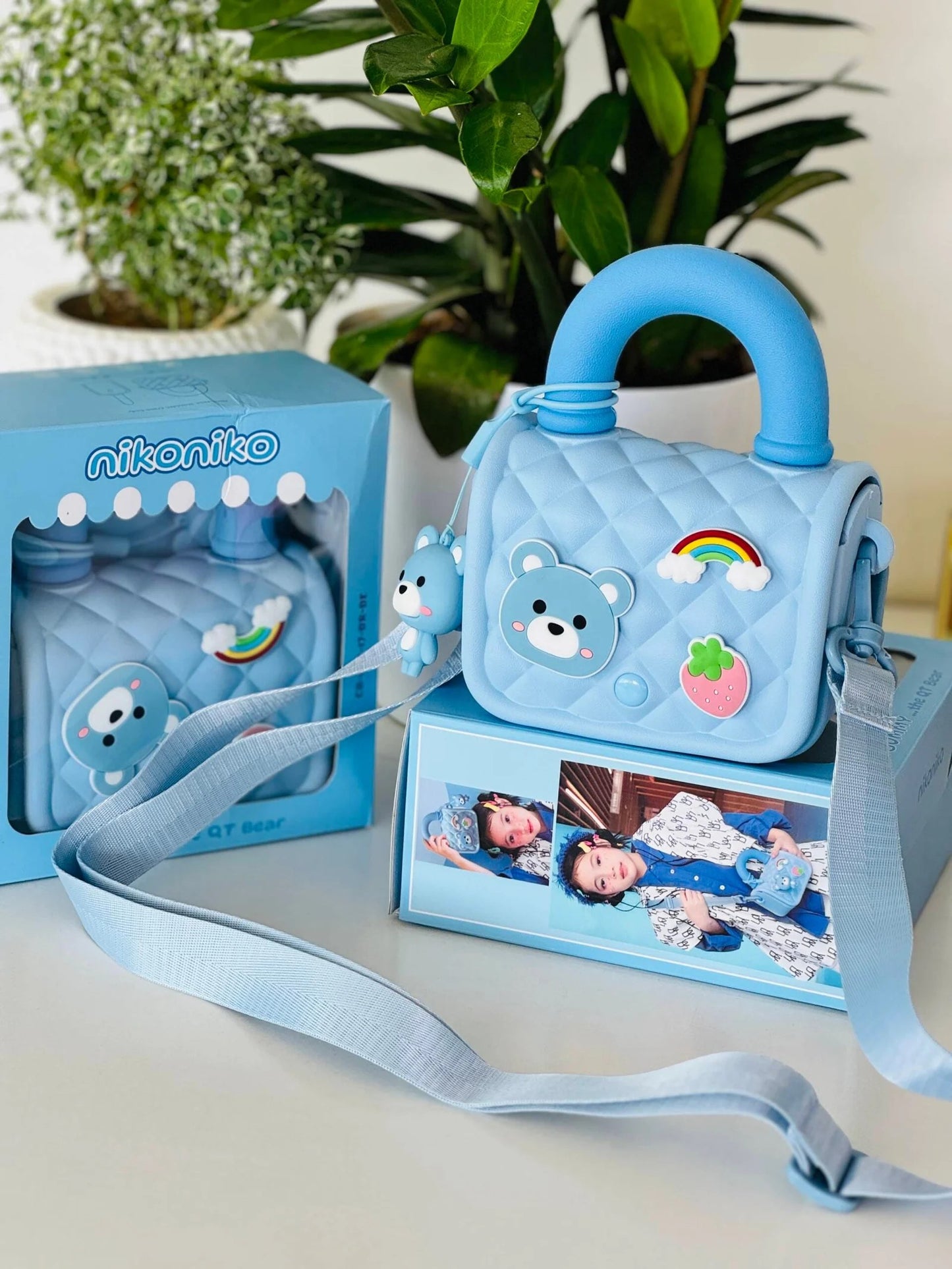 Premium Adorable sling / crossbody bag
