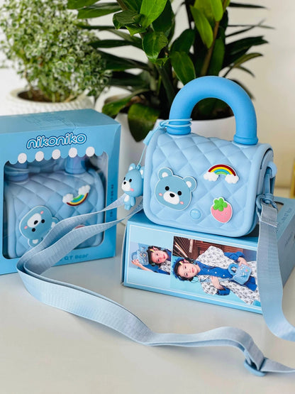 Premium Adorable sling / crossbody bag