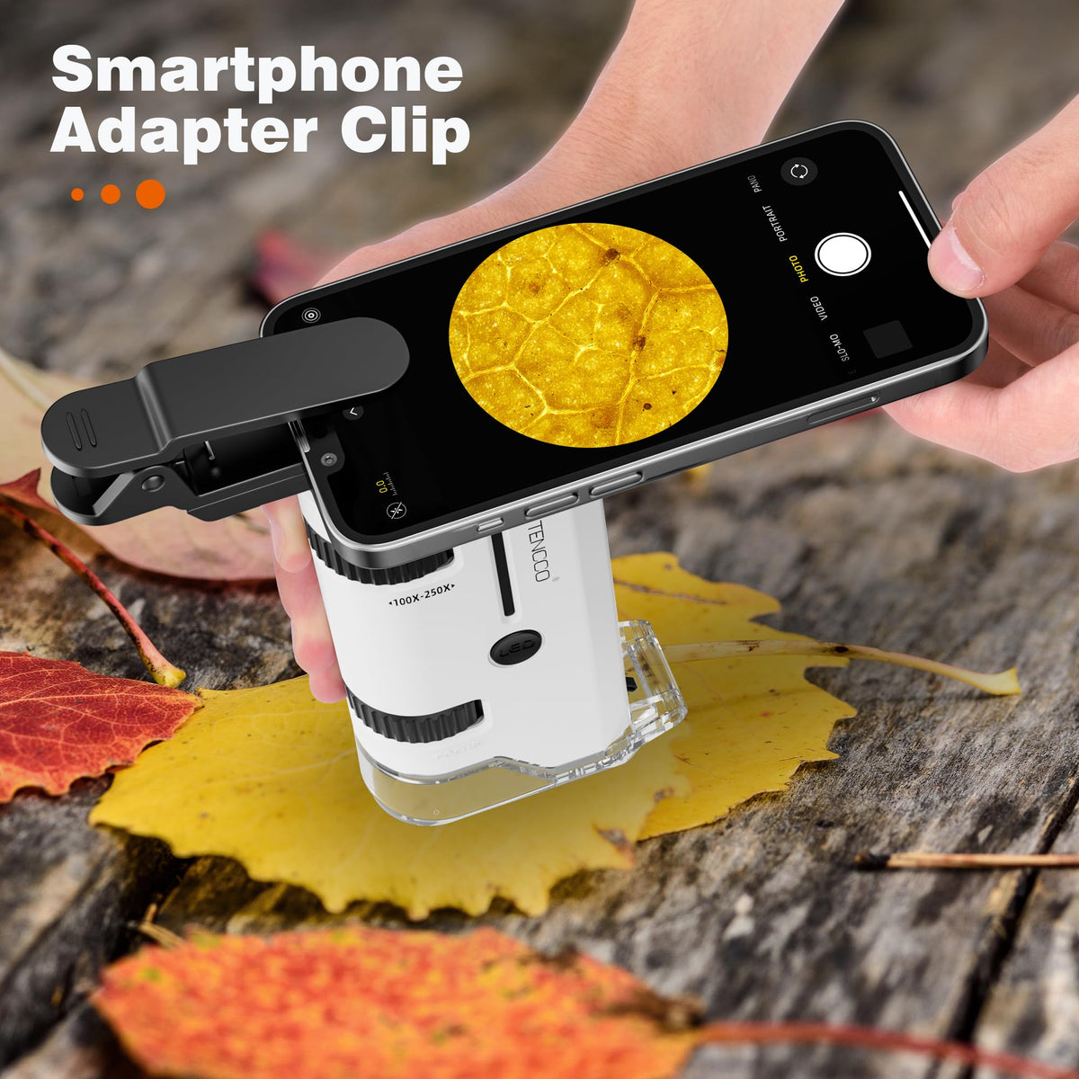 Mini Microscope