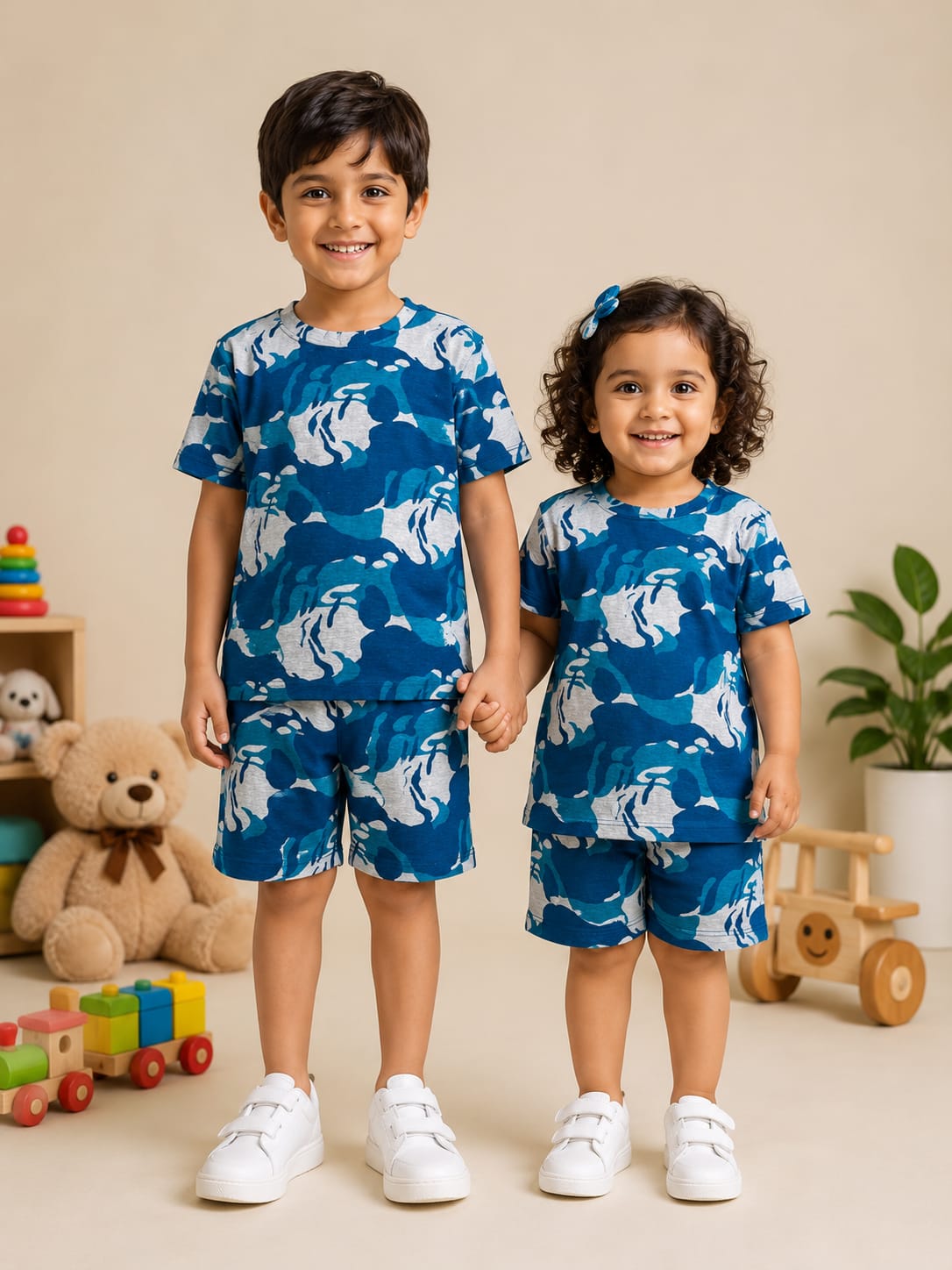 Kids co-ord(new 1)