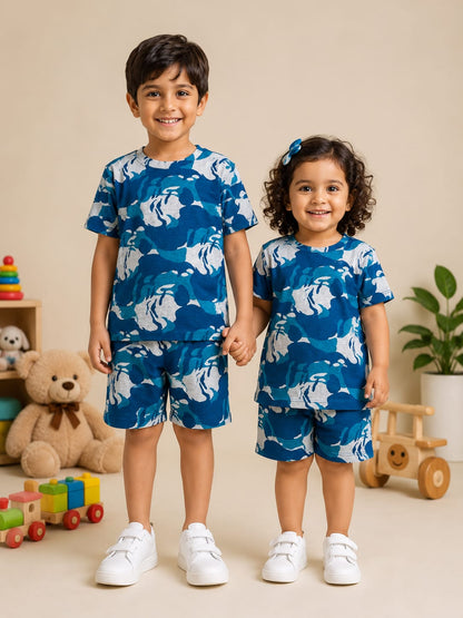 Kids co-ord(new 1)
