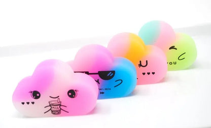 Quirky Eraser