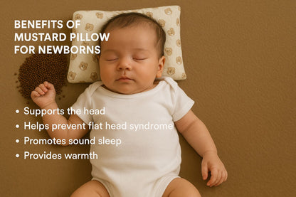 Seed Pillow