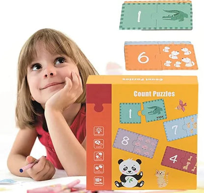 Count puzzle
