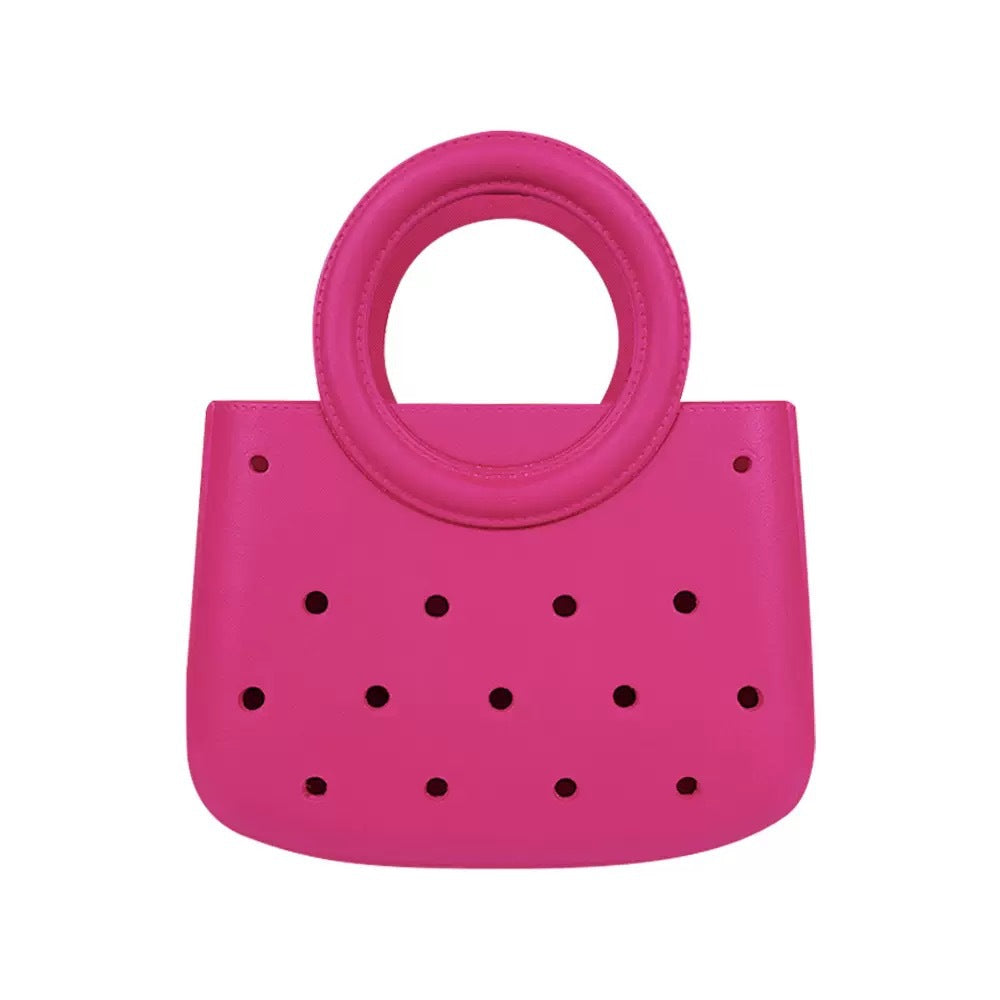 EVA Mini Tote Bag