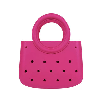 EVA Mini Tote Bag