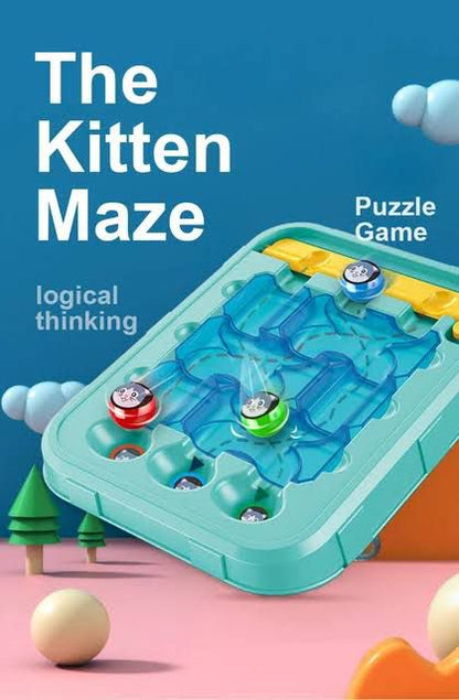 Ball Maze