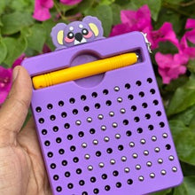 Magnetic Bead Disk