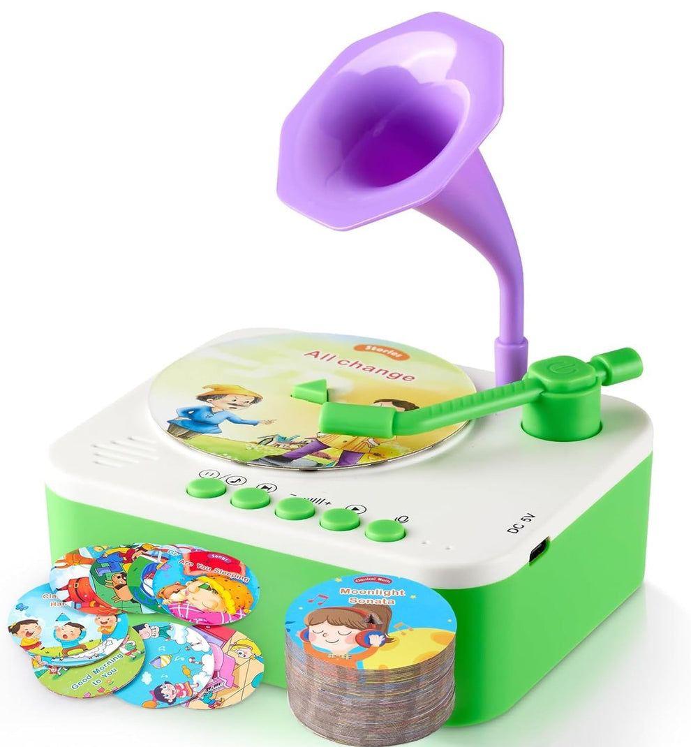Children’s Phonograph