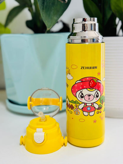 Zehui Sipper Bottle (500ml)