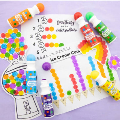 Dot marker [pack of 10]