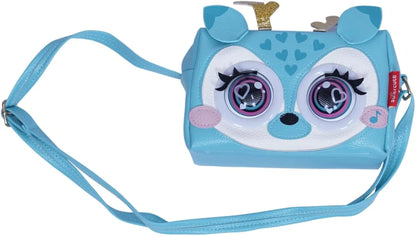 Eyes Blink backpack