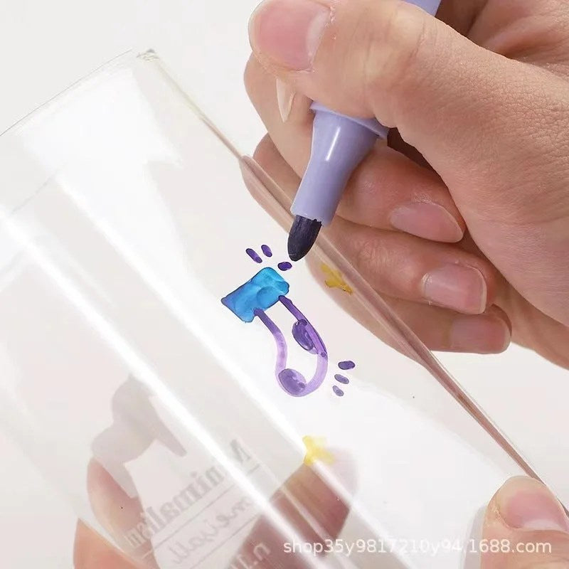 FLOATING PEN