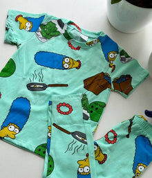 Lounge wear