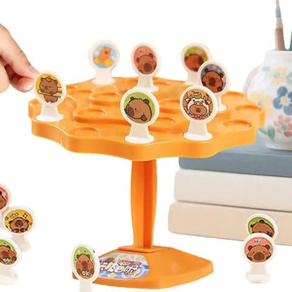 Balance Tree