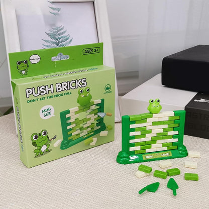 Push bricks (Pre order)