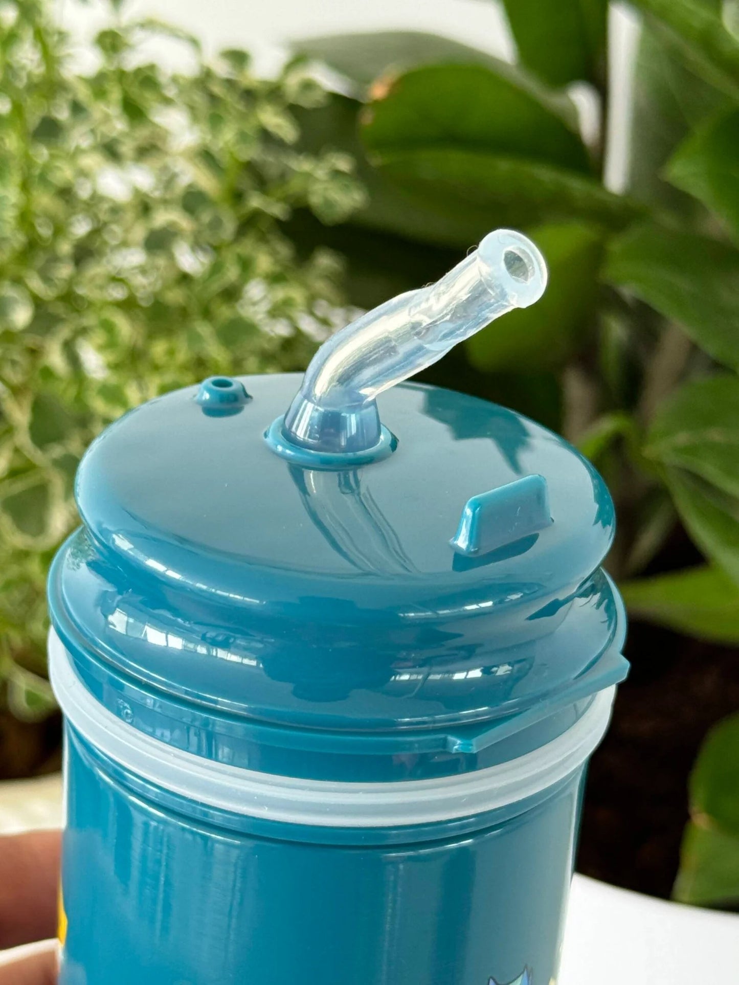 Premium submarine thermos