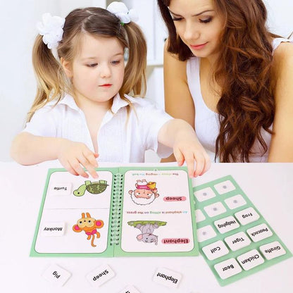 Activity Book