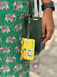 Card Holder
