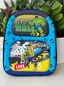 Hardshell Backpack