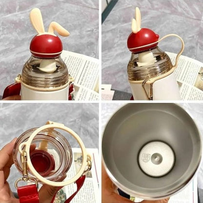 Cocoa 2 in 1 Bottle