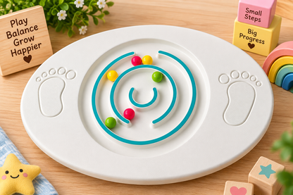 Kids Balance Board