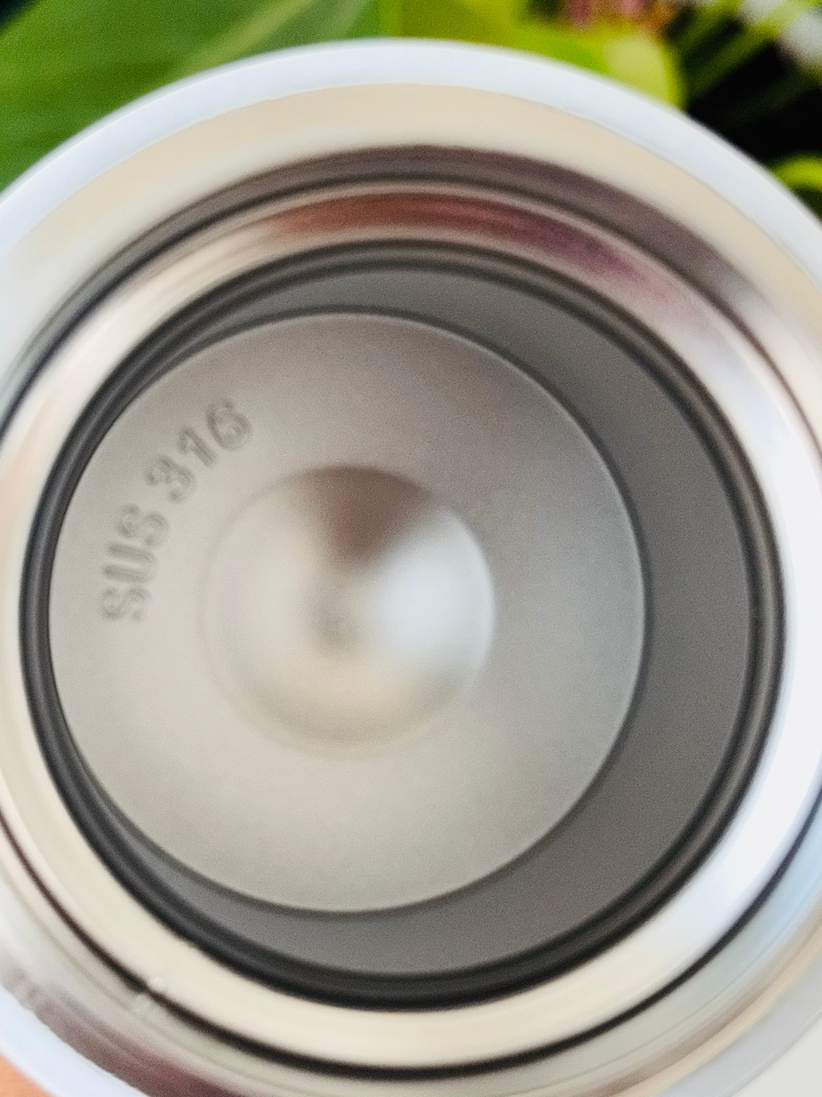 Super Heros Thermos