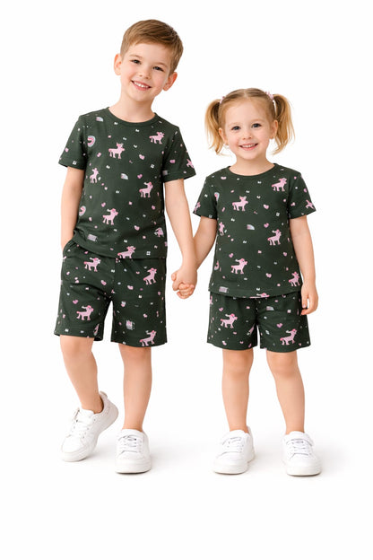 Kids co-ord sets