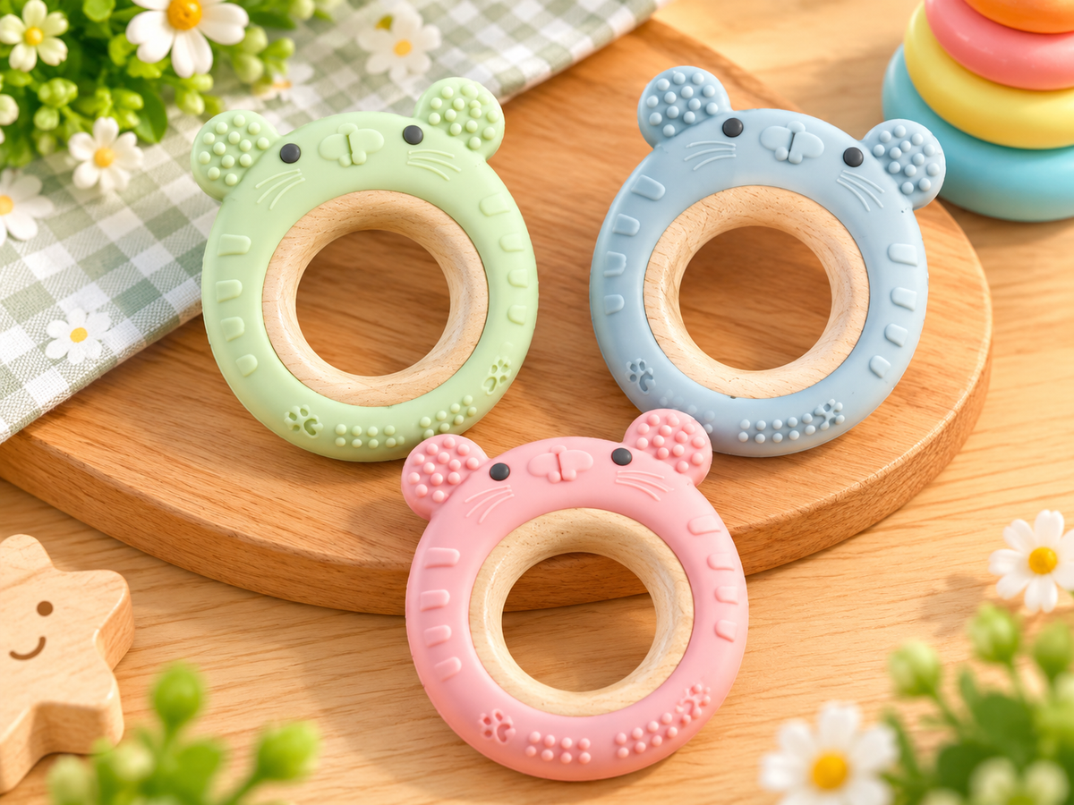 Baby Teether
