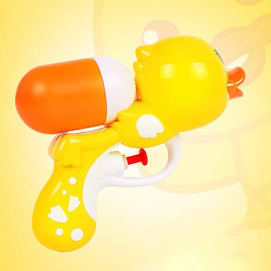 Duck water gun