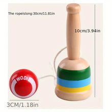 Cup and Ball