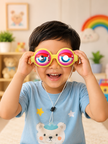 Blink Fun Goggles