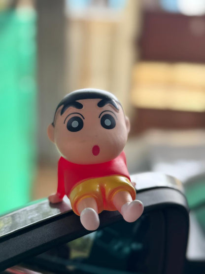Shin chan Mobile Stand