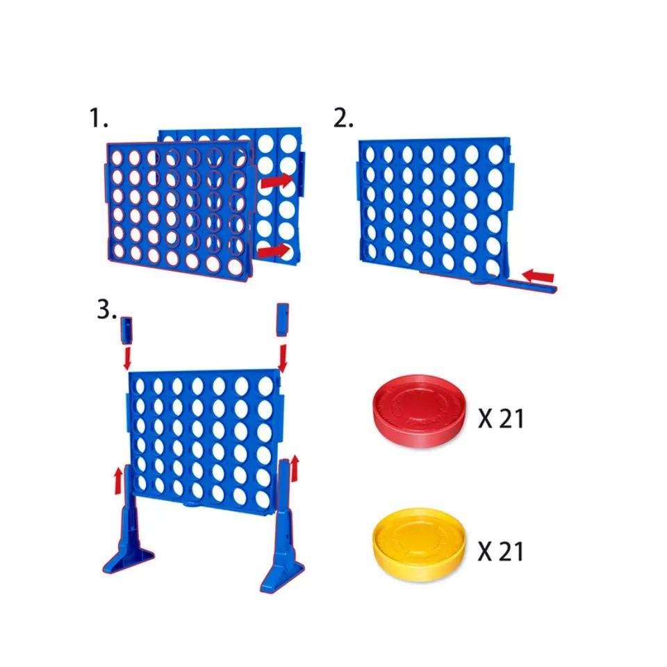 Connect 4