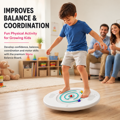 Kids Balance Board