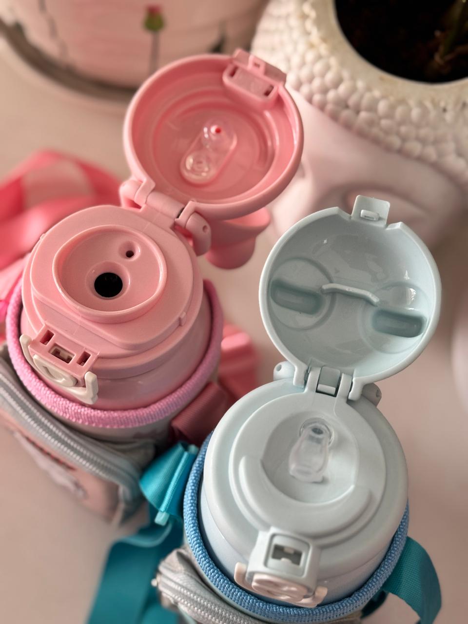🐻 Bear double walled Bottle