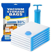 Vacuum Storage Bags