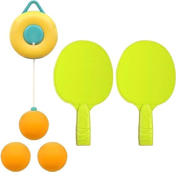 Hanging  table tennis