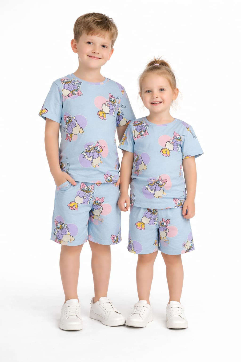 Kids co-ord sets