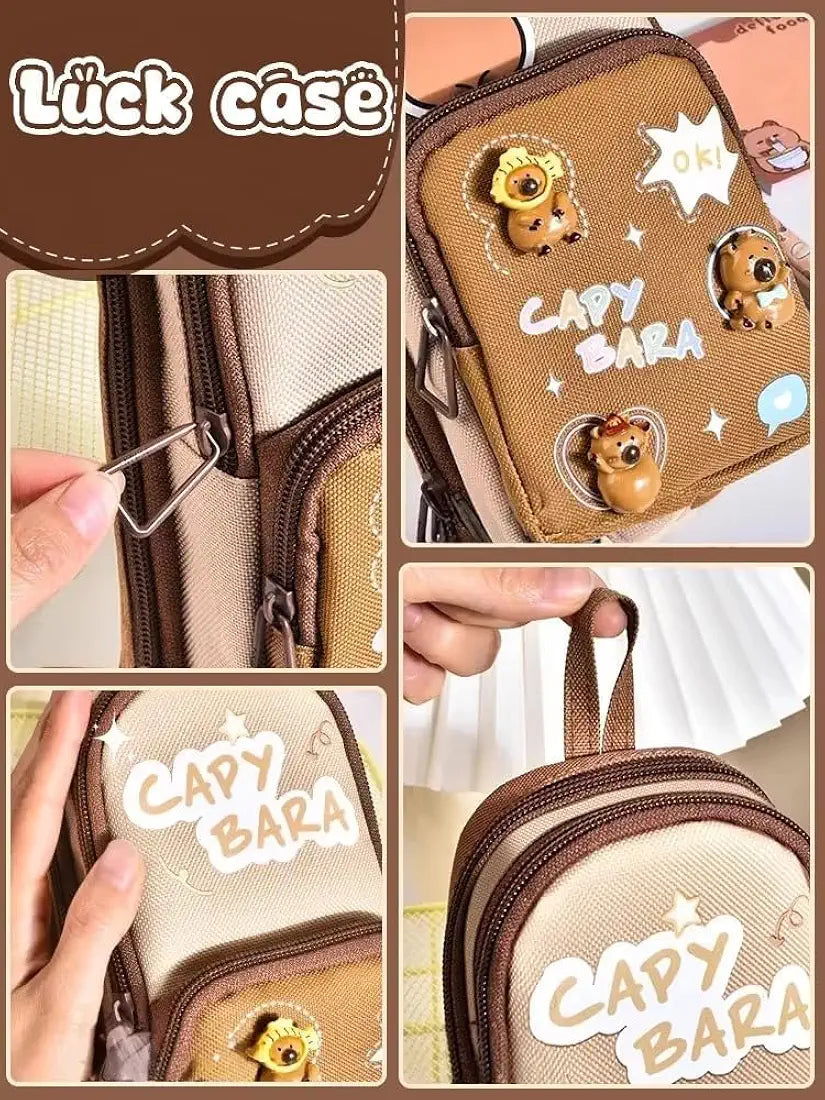 Multipurpose bag