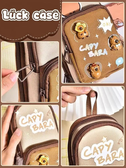 Multipurpose bag