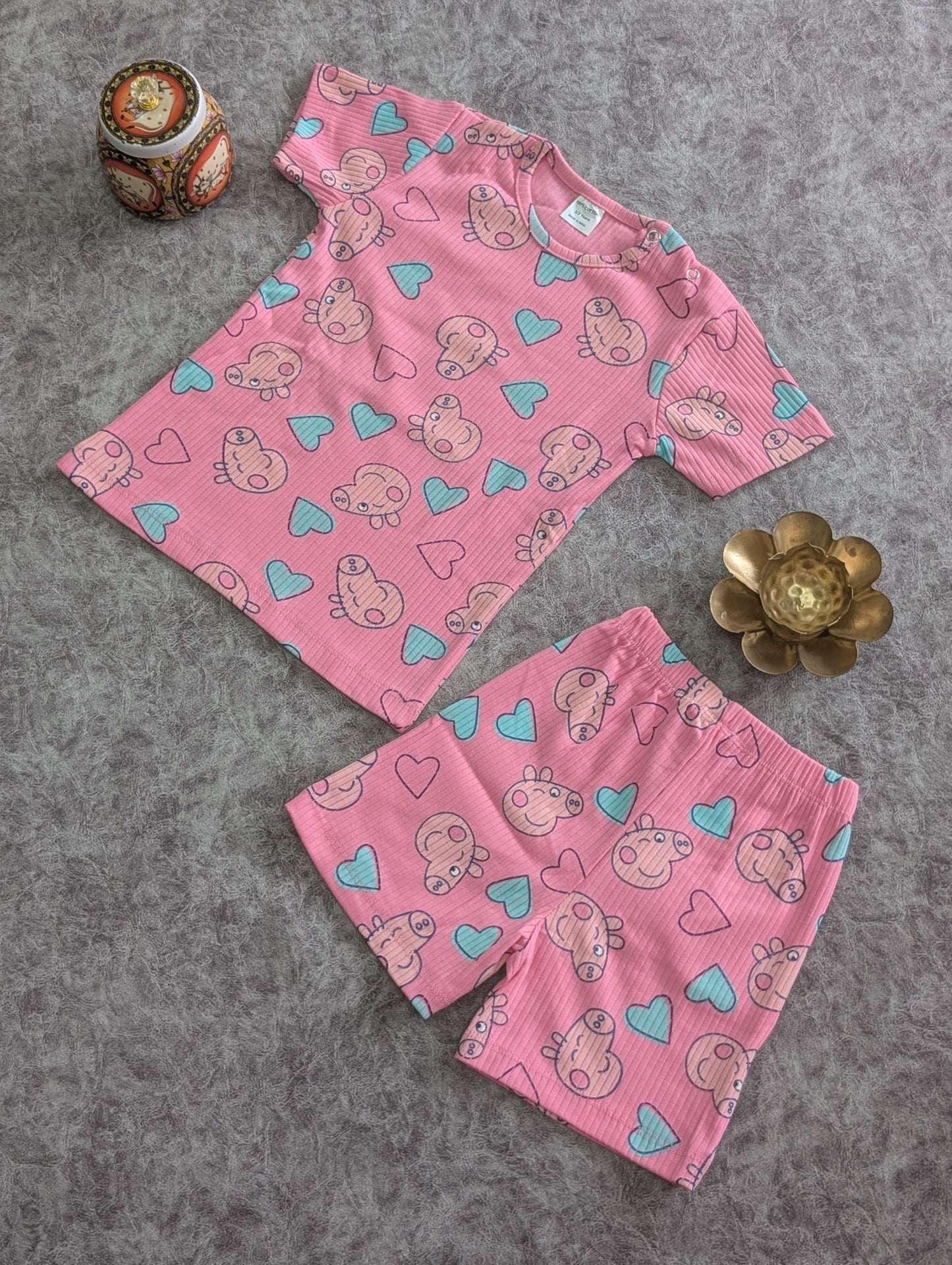 Kids coords  sets