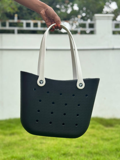 Crocs Tote bag