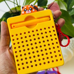 Magnetic Bead Disk