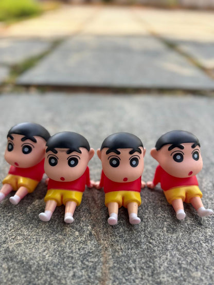 Shin chan Mobile Stand