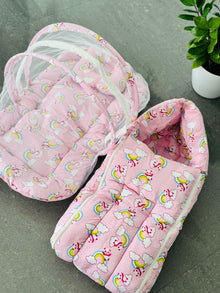 Baby Bed set -Combo