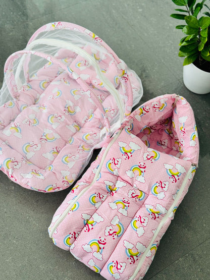 Baby Bed set -Combo