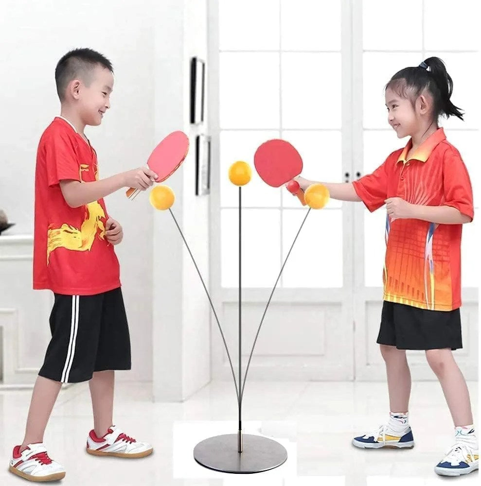 Table tennis