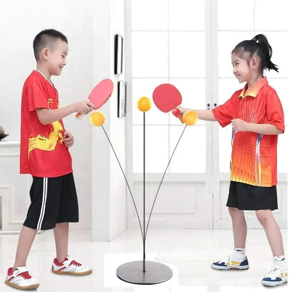 Table tennis
